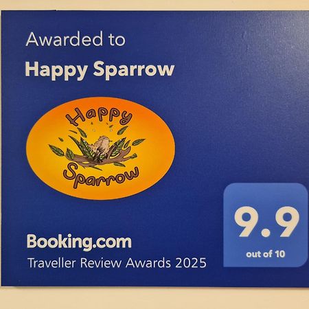 Happy Sparrow 카를로바츠 외부 사진